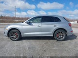 AUDI SQ5 3.0T TECHNIK WA1C4AFY9J2****** снимка