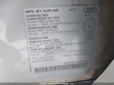 AUDI SQ5 3.0T TECHNIK WA1C4AFY9J2****** снимка