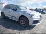 AUDI SQ5 3.0T TECHNIK WA1C4AFY9J2****** снимка