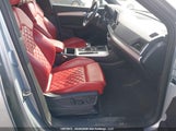 AUDI SQ5 3.0T TECHNIK WA1C4AFY9J2****** снимка