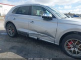 AUDI SQ5 3.0T TECHNIK WA1C4AFY9J2****** снимка