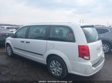 Dodge Grand Caravan Se 2C4RDGBG9HR706982 снимка