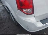 Dodge Grand Caravan Se 2C4RDGBG9HR706982 снимка