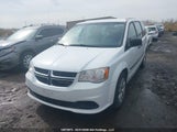 Dodge Grand Caravan Se 2C4RDGBG9HR706982 снимка
