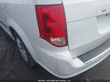 Dodge Grand Caravan Se 2C4RDGBG9HR706982 снимка
