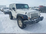 Jeep Wrangler Rubicon 1J4GA64139L701462 снимка