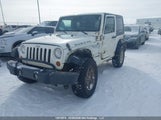 Jeep Wrangler Rubicon 1J4GA64139L701462 снимка