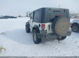 Jeep Wrangler Rubicon 1J4GA64139L701462 снимка