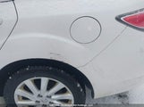 Mazda Mazda6 1YVHZ8BH0D5M11525 снимка