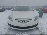 Mazda Mazda6 1YVHZ8BH0D5M11525 снимка