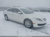 Mazda Mazda6 1YVHZ8BH0D5M11525 снимка