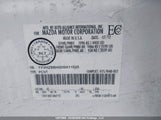 Mazda Mazda6 1YVHZ8BH0D5M11525 снимка