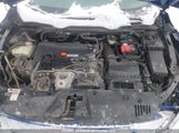 Honda Civic Lx 2HGFC4B61JH400660 снимка