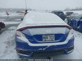 Honda Civic Lx 2HGFC4B61JH400660 снимка
