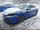 Honda Civic Lx 2HGFC4B61JH400660 снимка