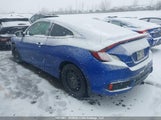 Honda Civic Lx 2HGFC4B61JH400660 снимка