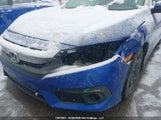 Honda Civic Lx 2HGFC4B61JH400660 снимка