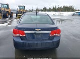 Chevrolet Cruze Lt Turbo 1G1PF5S92B7215792 photo