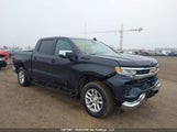 Chevrolet Silverado  Lt 2GCUDDED3R1138173 снимка