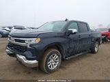 Chevrolet Silverado  Lt 2GCUDDED3R1138173 снимка