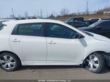 Toyota Corolla Matrix 2T1KU4EE3DC053313 fotografie