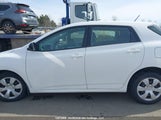 Toyota Corolla Matrix 2T1KU4EE3DC053313 fotografie