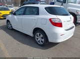 Toyota Corolla Matrix 2T1KU4EE3DC053313 снимка