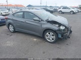 Hyundai Elantra Se/Sport/Limited 5NPDH4AE2EH505155 fotografie