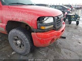 GMC Sierra K2500 Heavy Duty 1GTHK23D97F189312 снимка