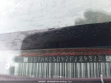 GMC Sierra K2500 Heavy Duty 1GTHK23D97F189312 снимка