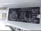 Kia K4 Ex/Ex+ 3KPFU4DEXSE112844 снимка