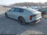 Kia K4 Ex/Ex+ 3KPFU4DEXSE112844 снимка