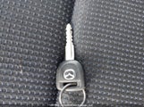 Mazda Mazda3 Gs/Gt JM1BK143X61493752 снимка