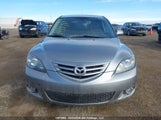 Mazda Mazda3 Gs/Gt JM1BK143X61493752 снимка