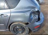 Mazda Mazda3 Gs/Gt JM1BK143X61493752 снимка