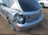 Mazda Mazda3 Gs/Gt JM1BK143X61493752 снимка