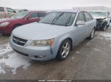 Hyundai Sonata Gl V6/Gls V6 5NPET46F27H240938 photo