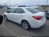Toyota Corolla L/Le/Xle/Se/Xse 2T1BURHE7KC179759 photo