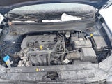 Hyundai Venue Preferred KMHRC8A36SU363478 снимка
