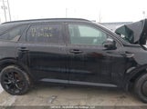 Kia Sorento 2.5T Sx W/Black Leather/2.5T Sx W/Burgundy Leather 5XYRKDLF3PG244867 снимка