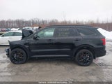 Kia Sorento 2.5T Sx W/Black Leather/2.5T Sx W/Burgundy Leather 5XYRKDLF3PG244867 снимка