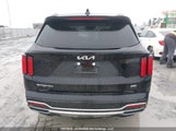 Kia Sorento 2.5T Sx W/Black Leather/2.5T Sx W/Burgundy Leather 5XYRKDLF3PG244867 fotografie