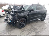 Kia Sorento 2.5T Sx W/Black Leather/2.5T Sx W/Burgundy Leather 5XYRKDLF3PG244867 снимка