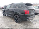 Kia Sorento 2.5T Sx W/Black Leather/2.5T Sx W/Burgundy Leather 5XYRKDLF3PG244867 снимка