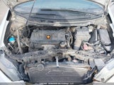 Honda Civic Lx 2HGFB2E43CH013189 fotografie