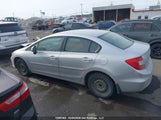 Honda Civic Lx 2HGFB2E43CH013189 снимка