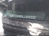 Acura Rdx A-Spec 5J8TC2H69LL805332 снимка