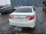 Toyota Camry Se 4T1BF1FK8EU361719 снимка