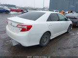 Toyota Camry Se 4T1BF1FK8EU361719 снимка