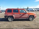 Jeep Patriot Sport 1J8FT28W98D597636 photo